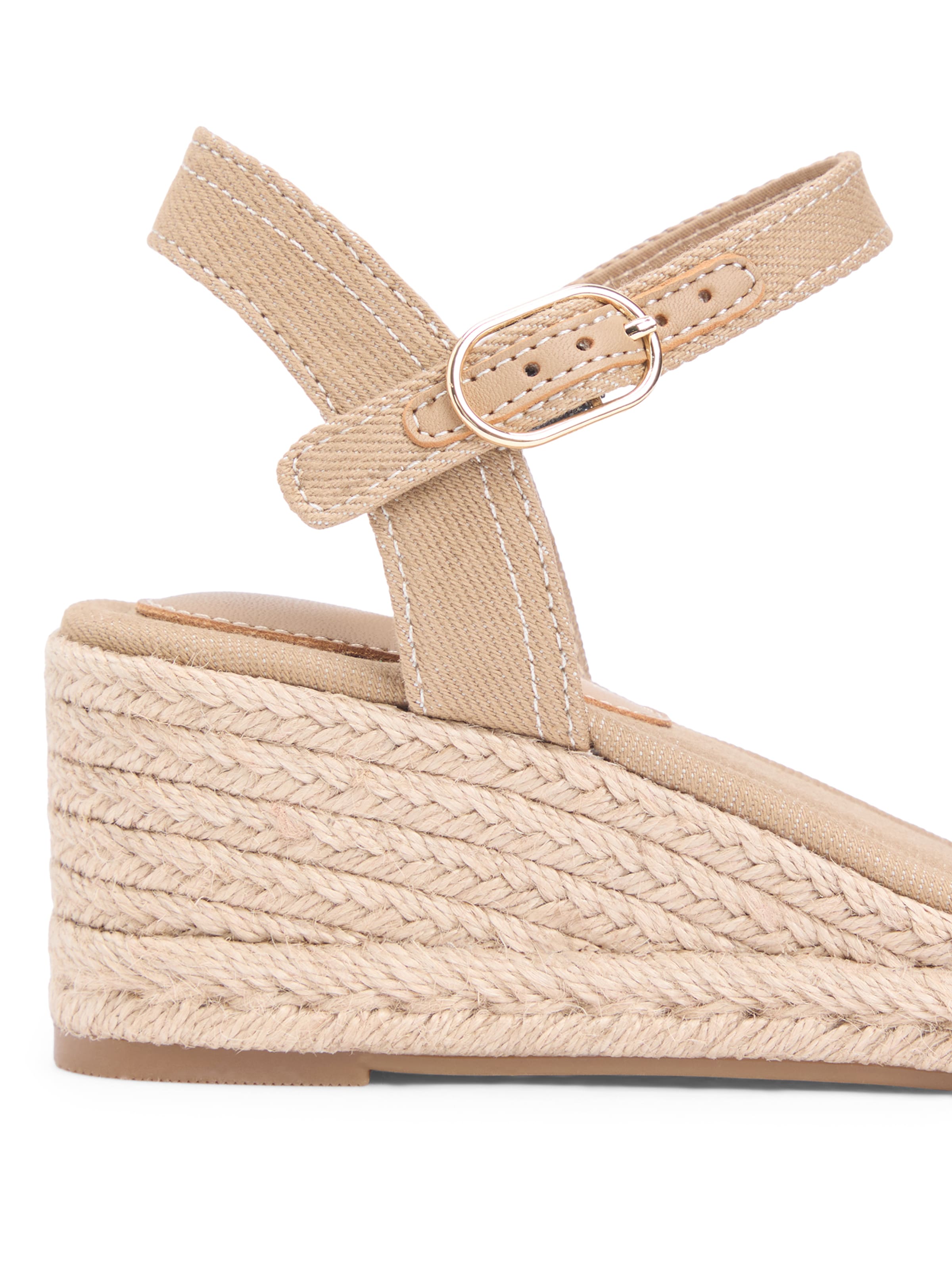 Sandale cu baretă de la TOMMY HILFIGER pe verde