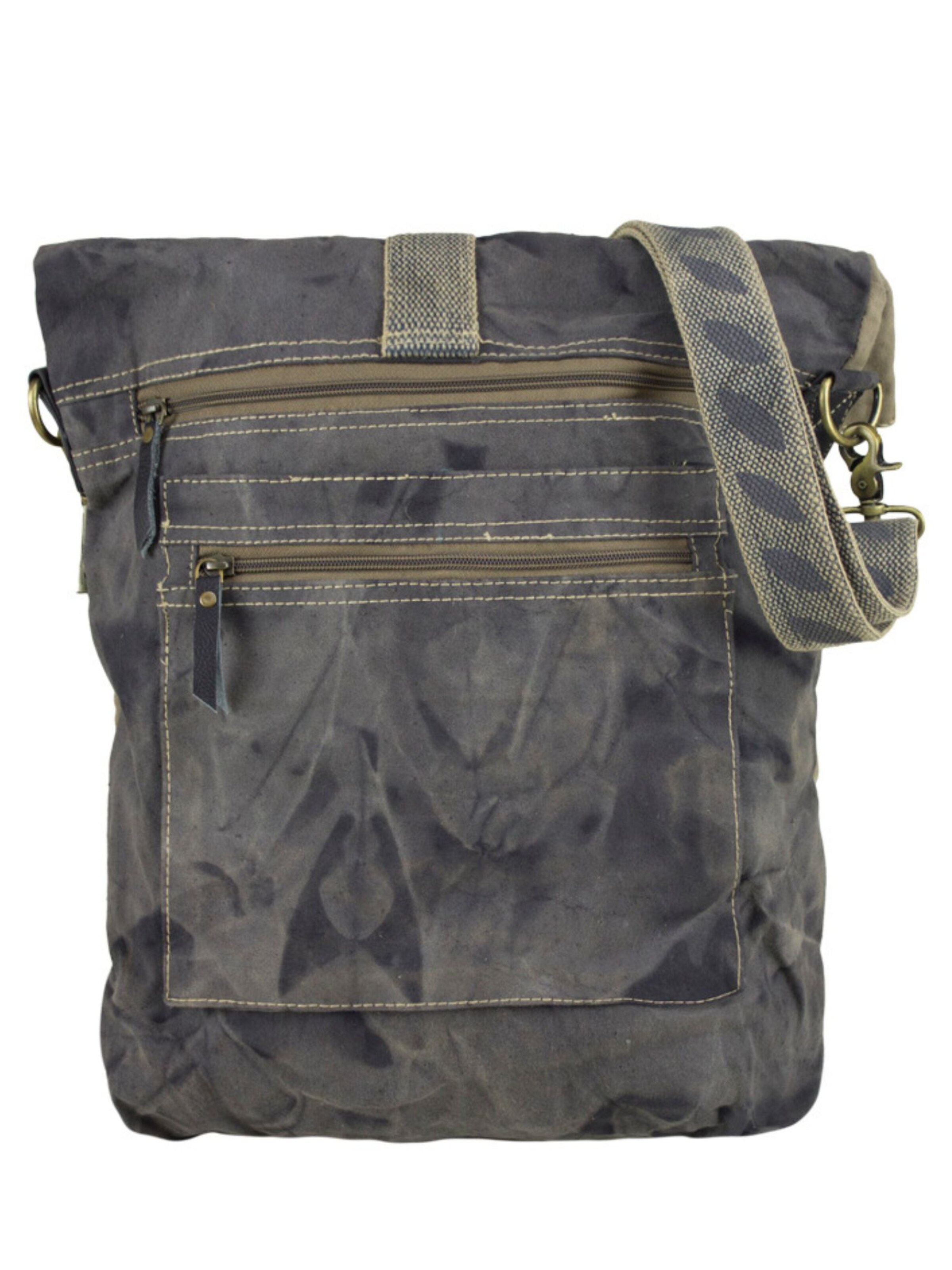 Sunsa Umhängetasche 'Sunsa'‌‌‌‌ in Schwarz