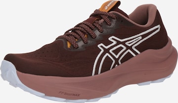 Sneaker de alergat 'GT-2000 14' de la ASICS pe roșu: față