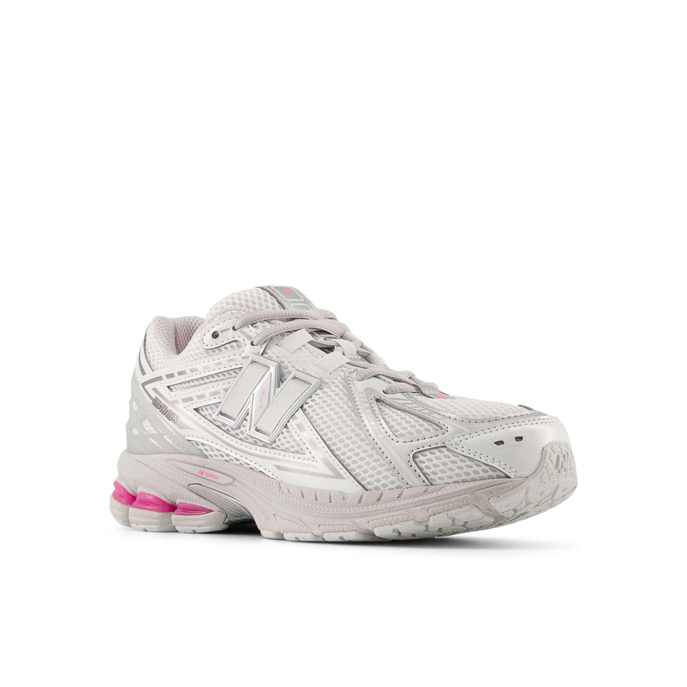 new balance Trainers '1906 Lace' in Grey
