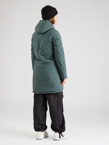 Manteau fonctionnel 'Yewbank III' REGATTA en vert