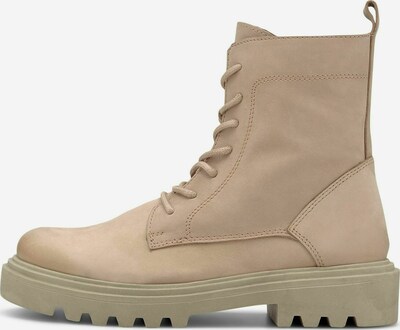 Another A Schnürstiefel 'SATURNO' in beige, Produktansicht