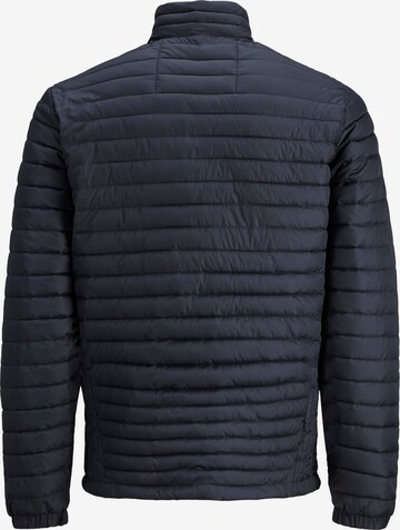 JACK & JONES Tussenjas in Blauw