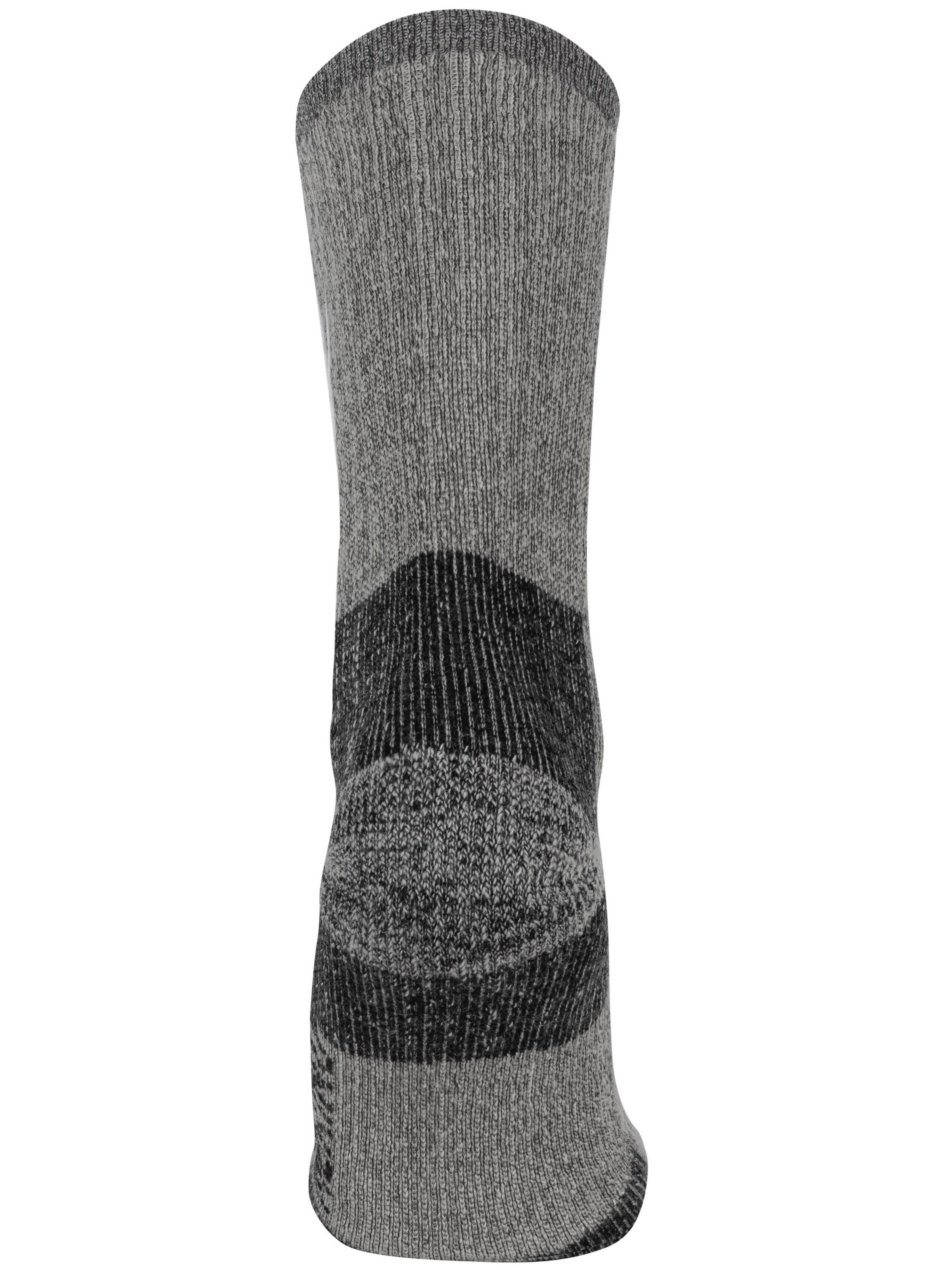 normani Socken in Grau