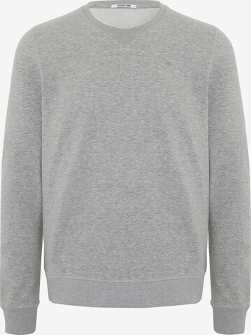 Colorado Denim Sweatshirt in Grey: front