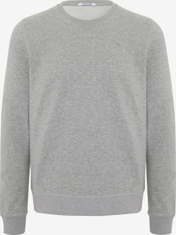 Colorado Denim Sweatshirt in Grey: front
