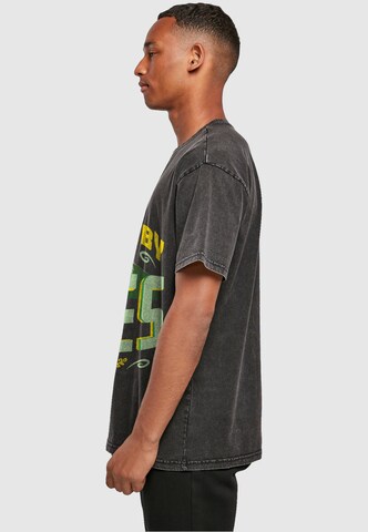 ABSOLUTE CULT Shirt in Zwart