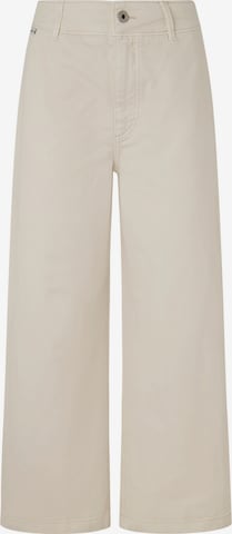 Pepe Jeans Jeans 'Tania' in White: front