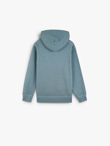 ScalpersSweater majica - plava boja