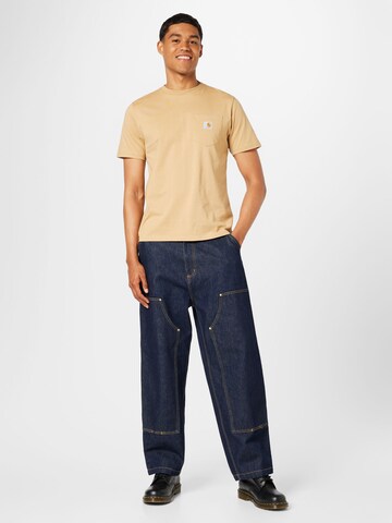 Carhartt WIP Bluser & t-shirts i brun