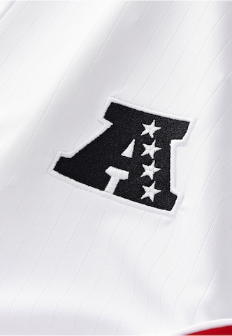 Fanatics - Camisa funcionais '26(Kansas City Chiefs)' em branco