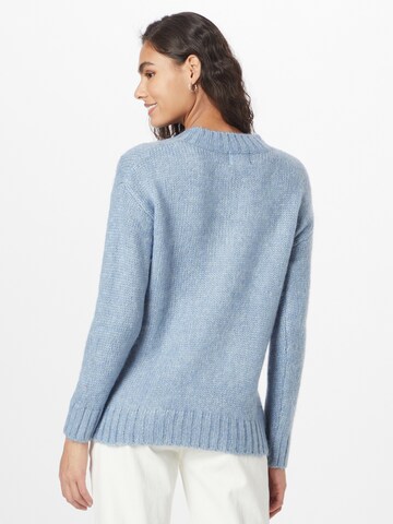 Maison 123 Sweater 'PACITO' in Blue