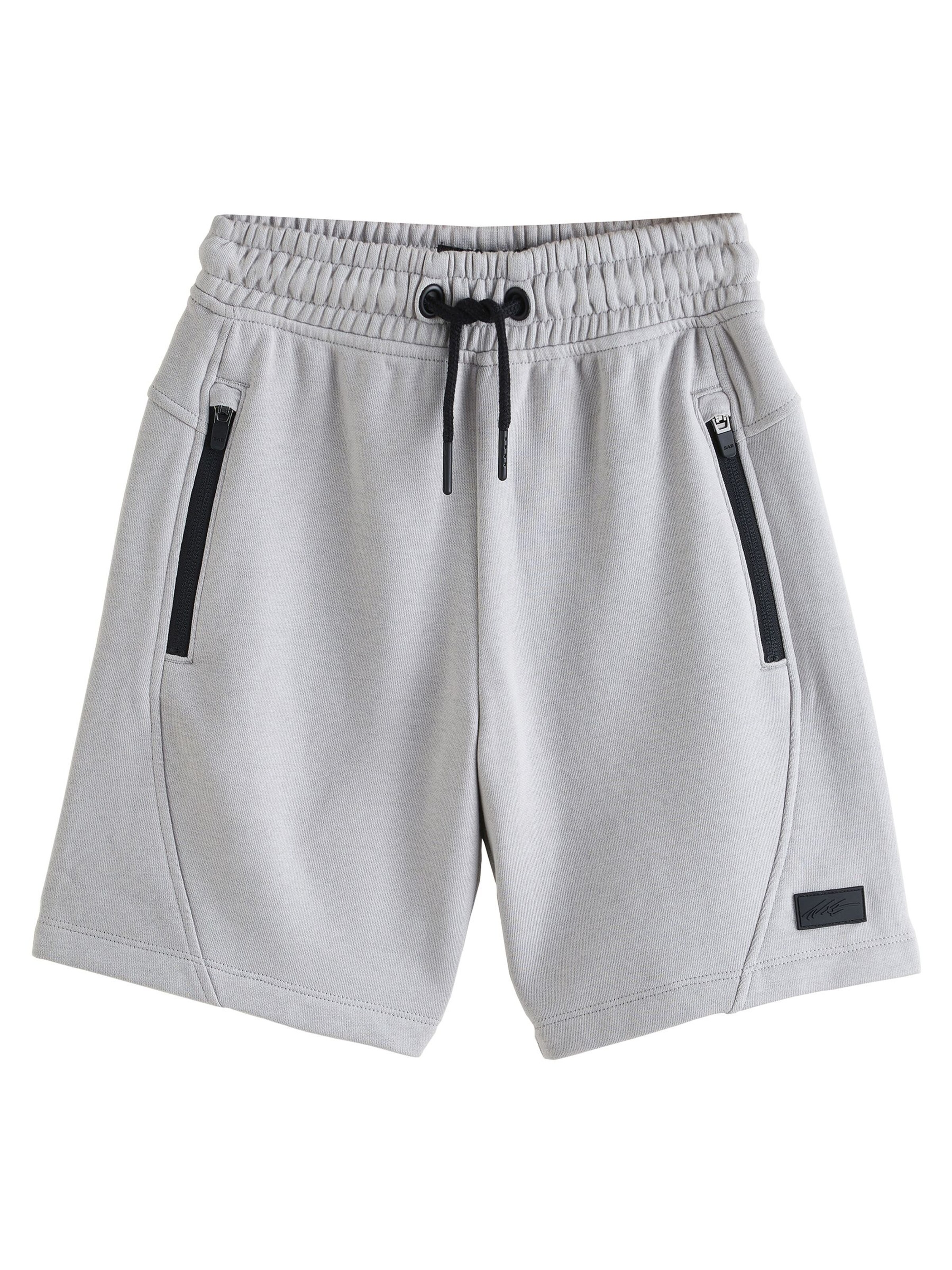 Next Regular Broek in Blauw