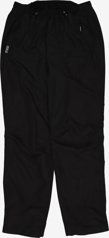 ODLO Pants in 34 in Black: front