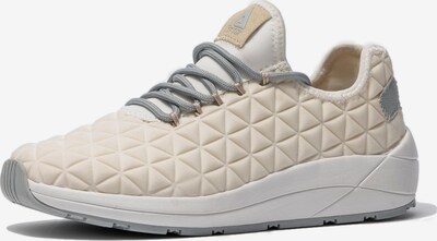 ASFVLT Sneaker 'SPEED SOCKS 2.0 SSN007' in beige, Produktansicht