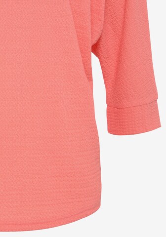 VIVANCE T-shirt i orange