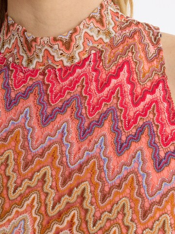 Ana Alcazar Dress 'Zajosa' in Mixed colours