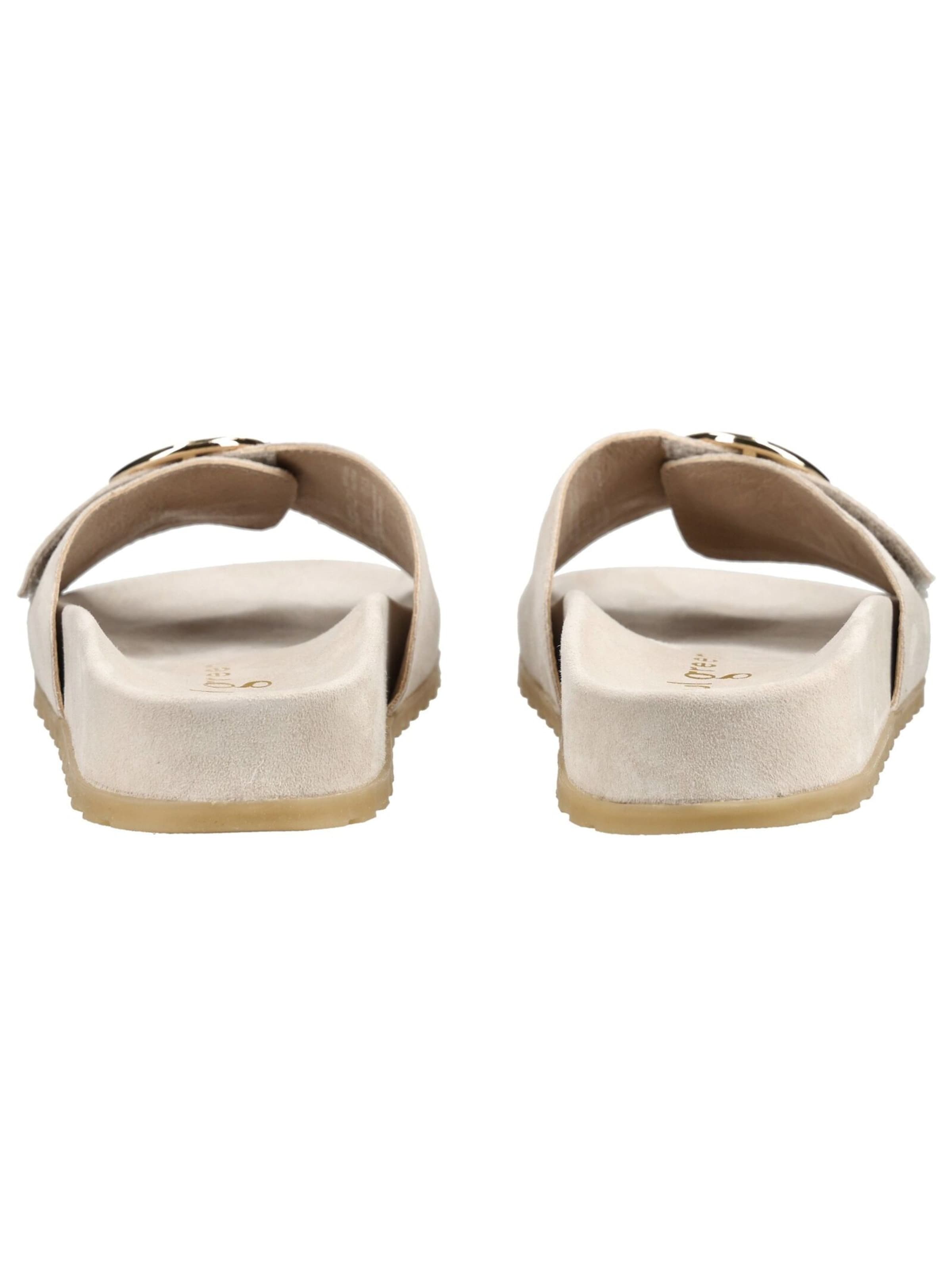 Paul Green Muiltjes in Beige