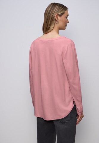 STREET ONE Tunic in Pink