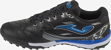 JOMA Soccer shoe 'Liga-5 25 LIGW TF' in Black: front