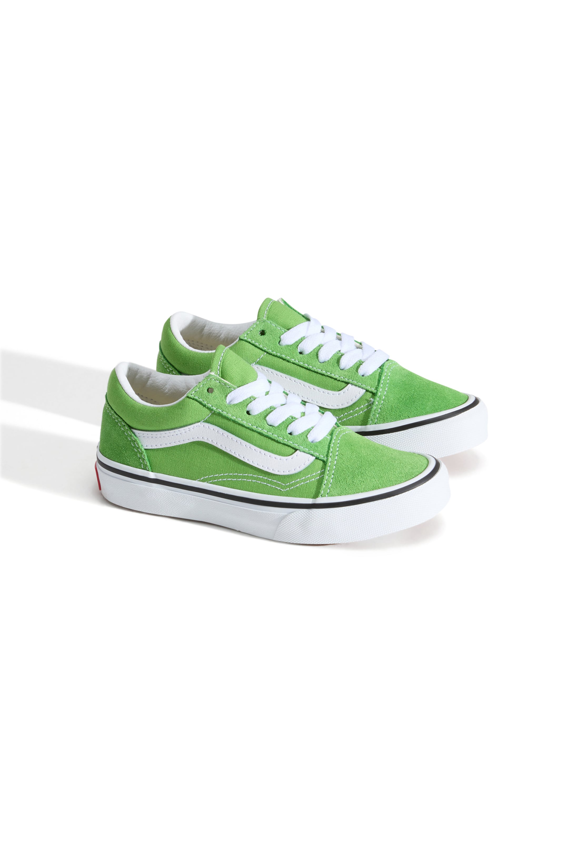 VANS - Sapatilhas 'Old Skool' em verde