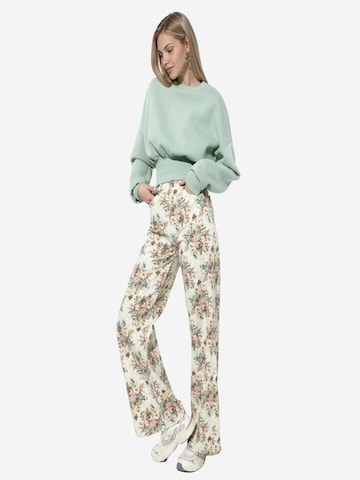 Busem Sweatshirt 'Sweatshirts'‌‌‌‌‌‌‌ in Grün