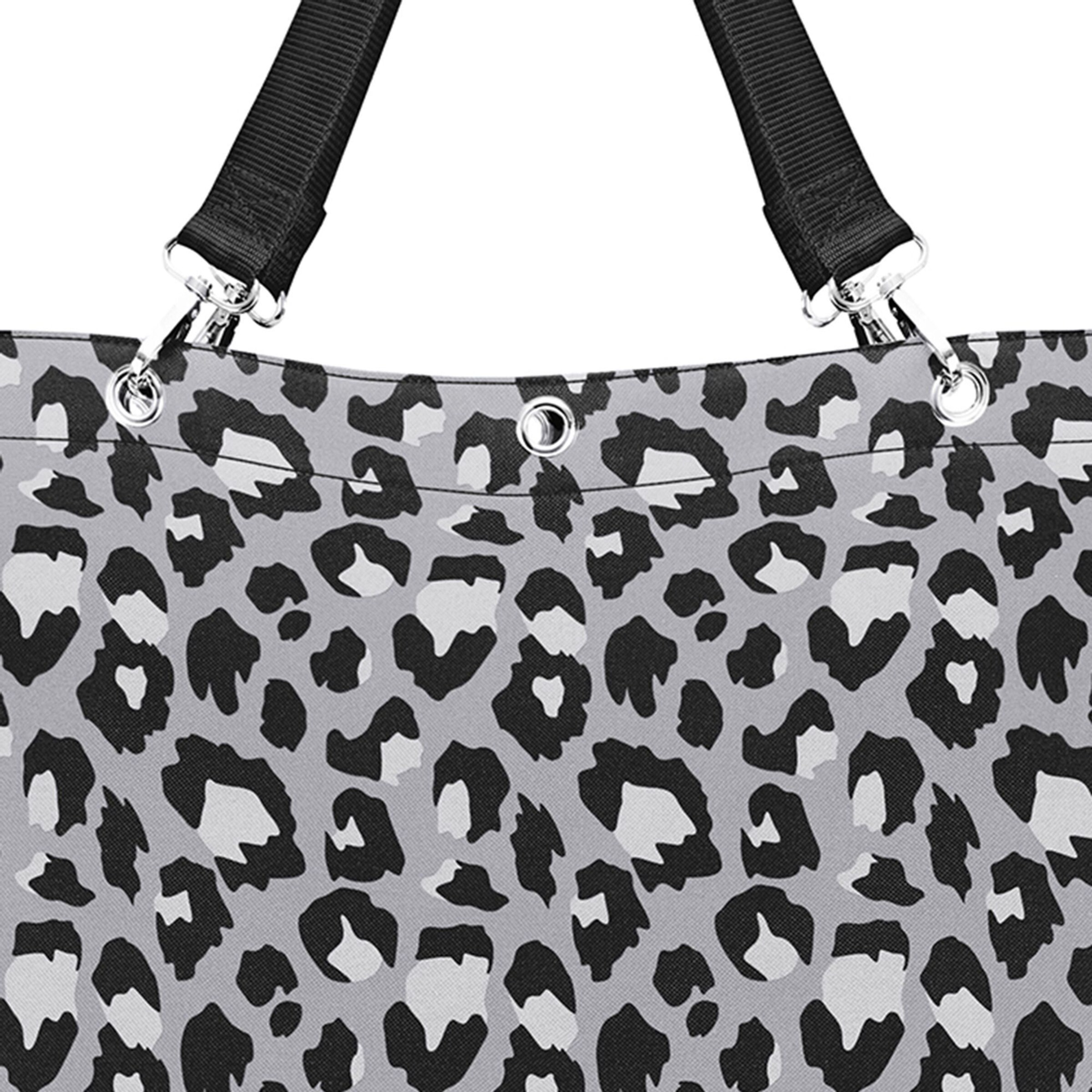 REISENTHEL Pouch in Grey