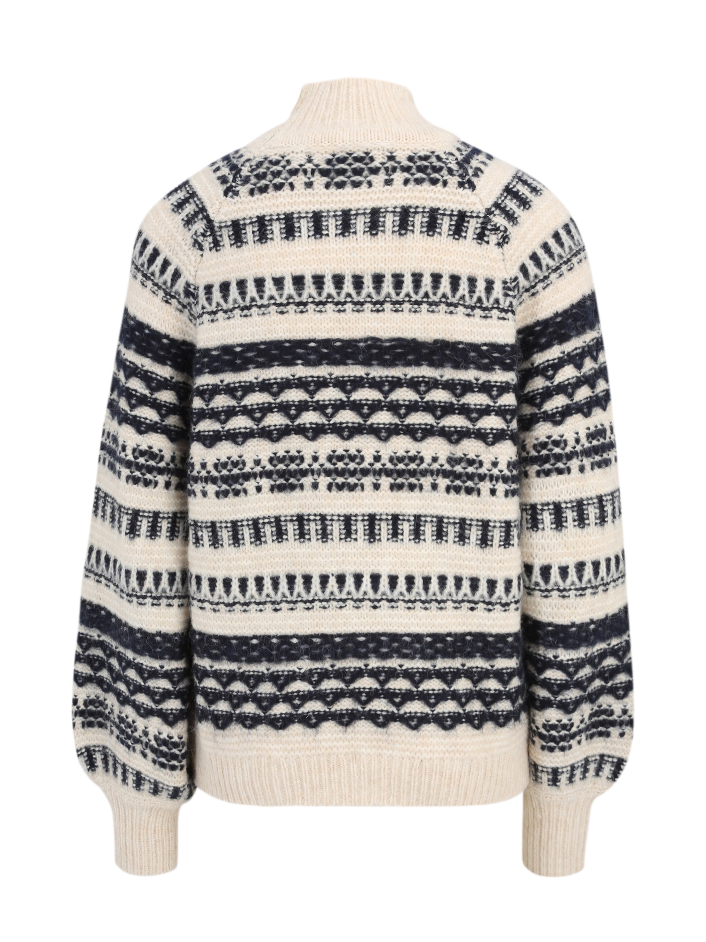 Pull-over 'VMHENYA' Vero Moda Tall en beige