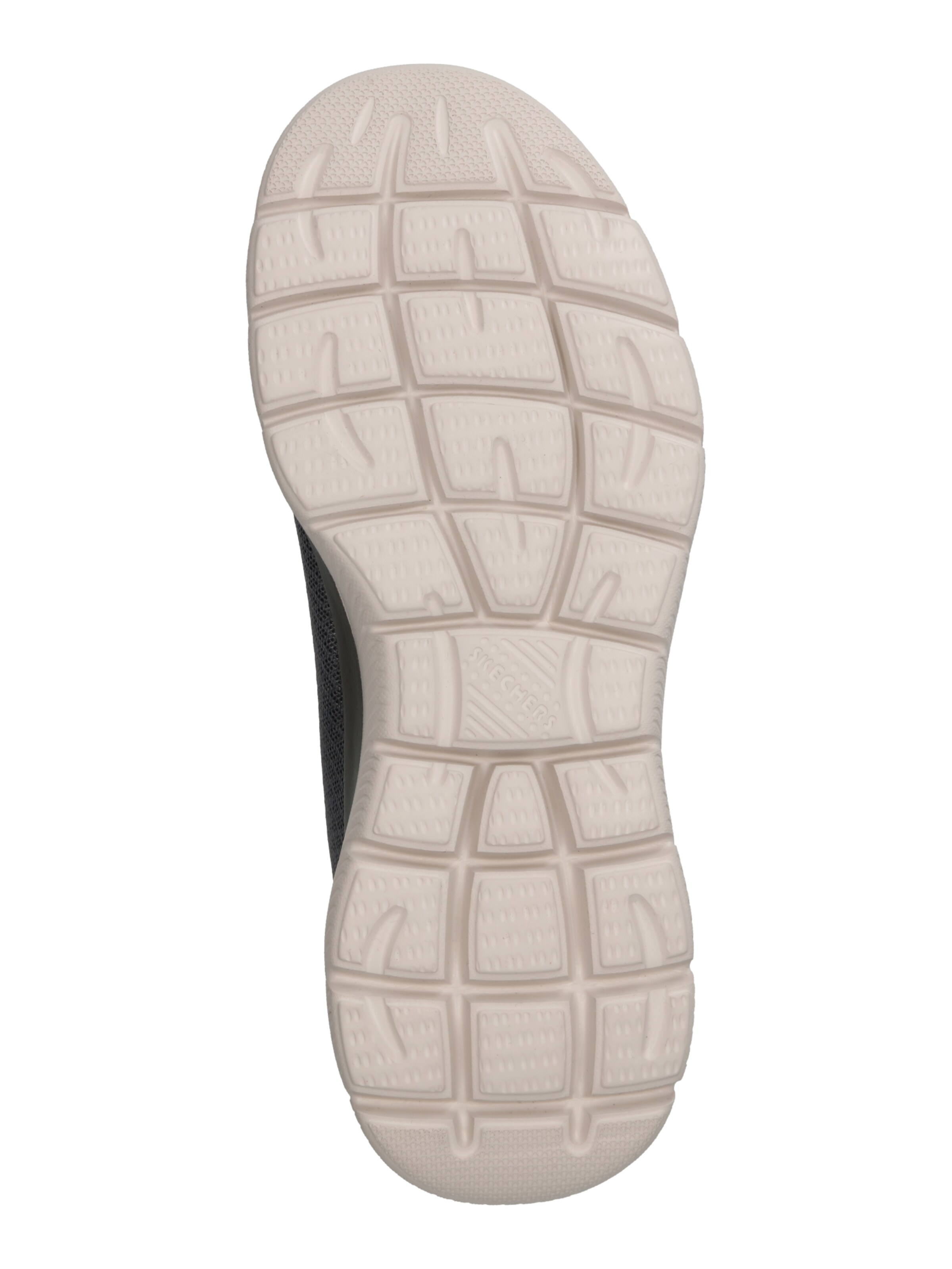 SKECHERS Sneaker in Grau