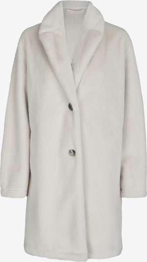 White Label Winter Coat in Wool white, Item view