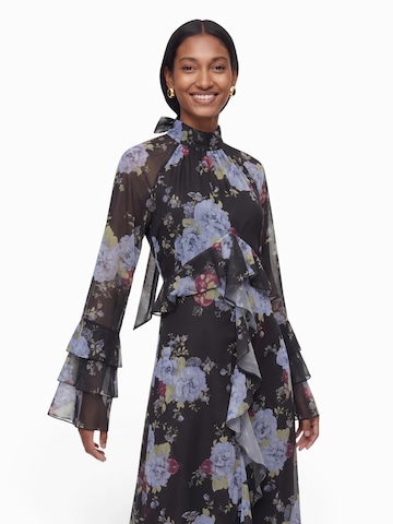 KAVAZI Jurk in Blauw