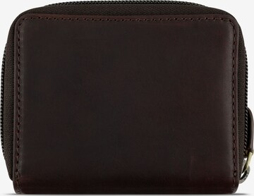 KLONDIKE 1896 Wallet 'Rush Dana' in Brown