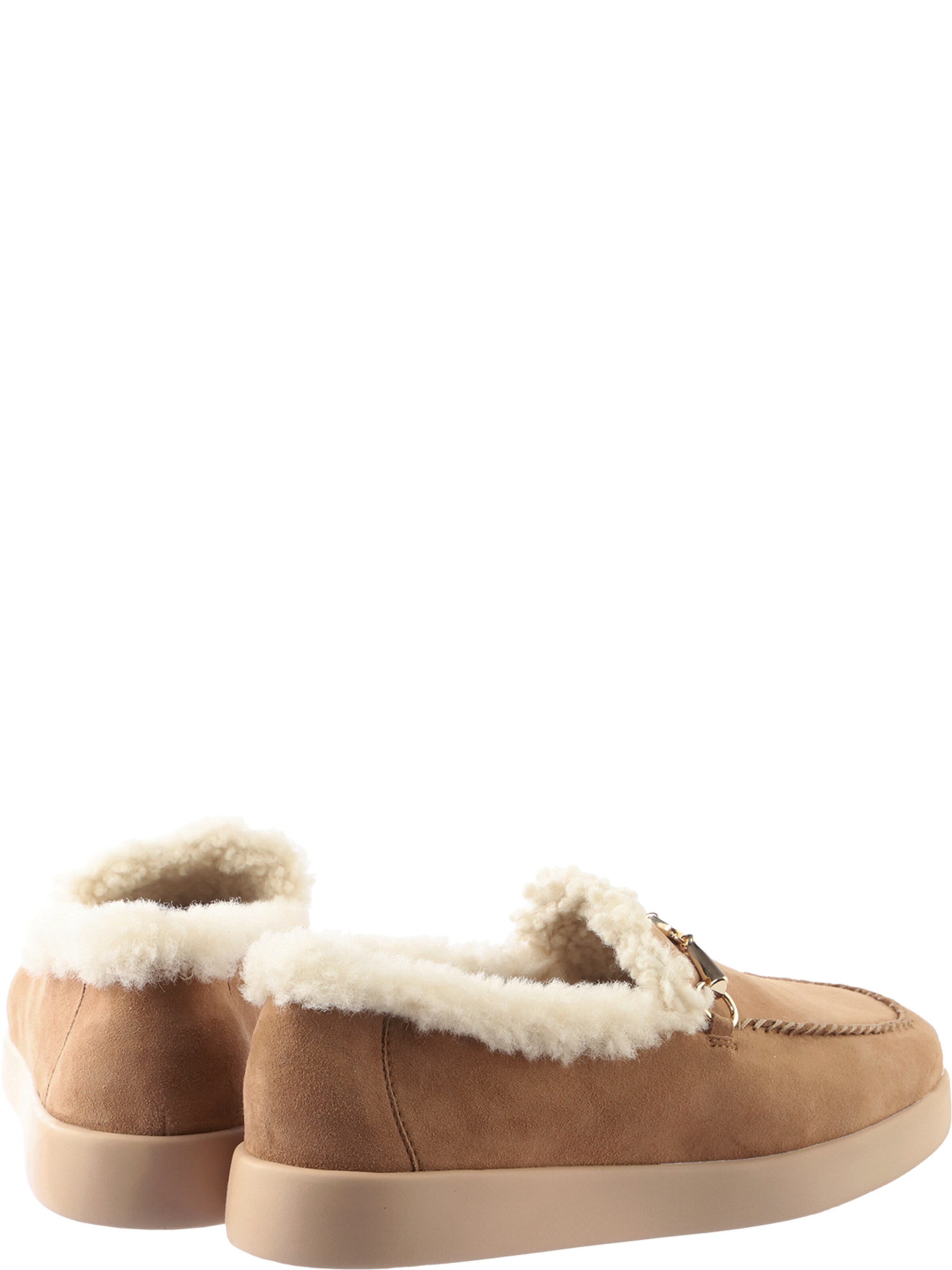 Högl Mocassins ' DREAMY ' in Bruin
