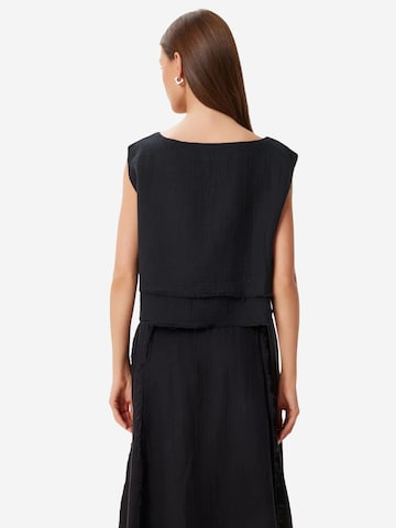 Completo pantalone di Happiness İstanbul in nero