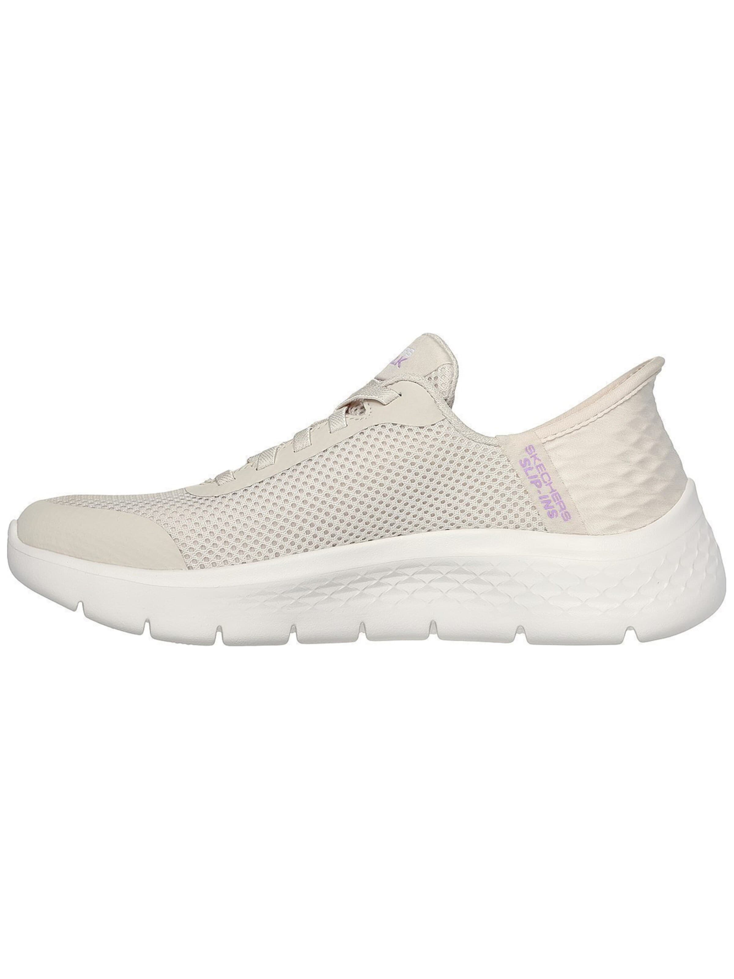 Slip on 'Skechers Slip-Ins: GO WALK Flex - Grand Entry' SKECHERS en beige