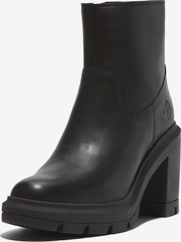 TIMBERLAND Stiefelette in Schwarz: Vorderseite