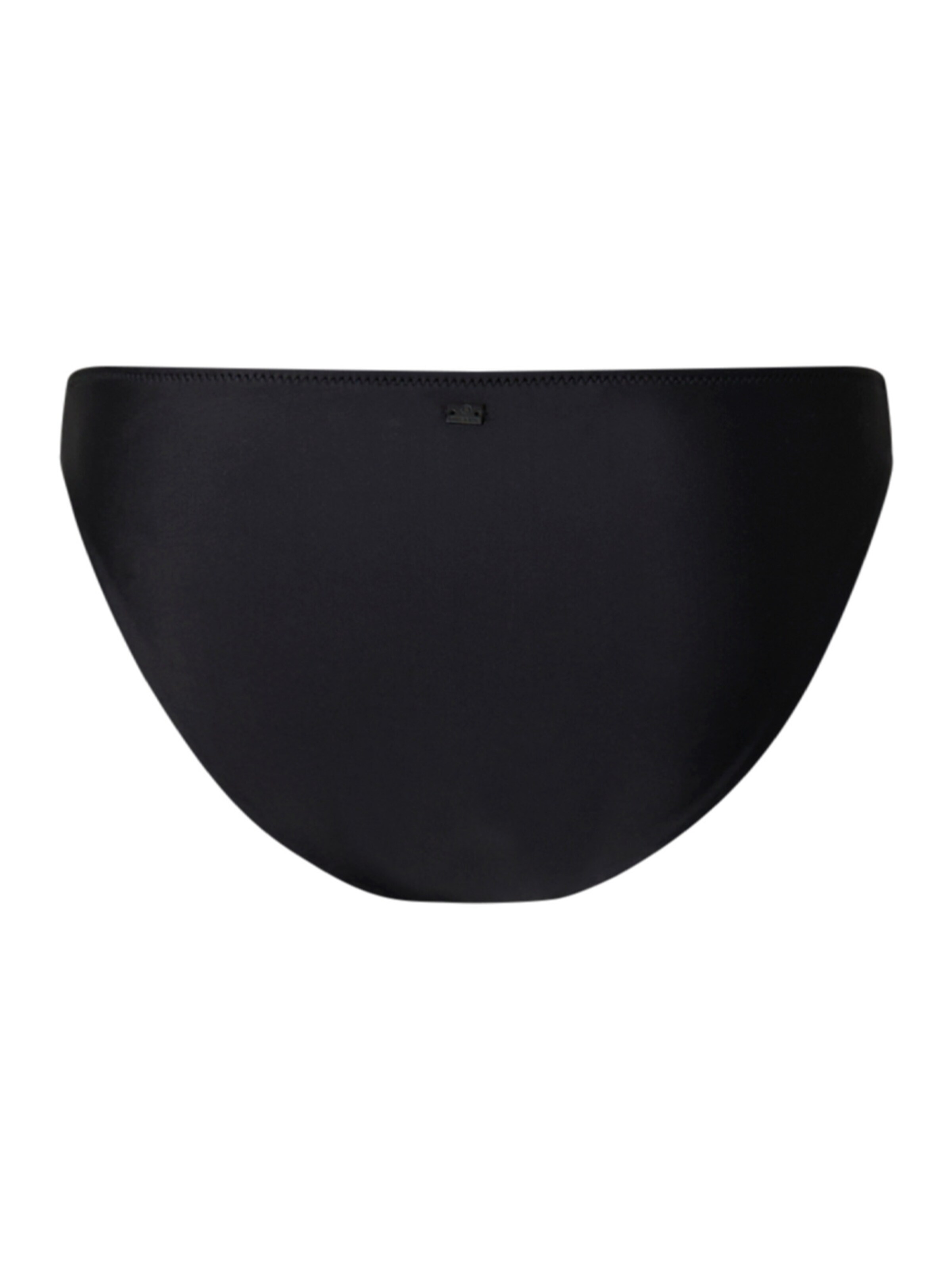 Bogner Fire + Ice Bikini bottom 'Bacara' in Black