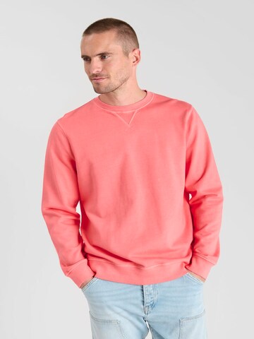 Sweat-shirt 'Varel' Le Temps Des Cerises en rose