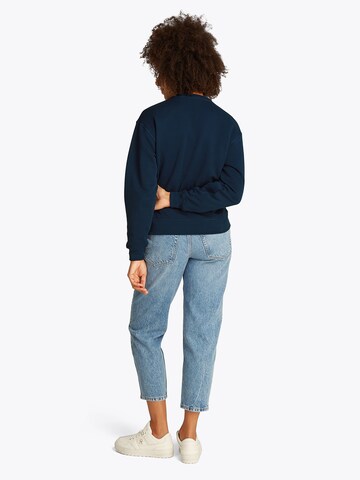 zils TOMMY HILFIGER Sportisks džemperis