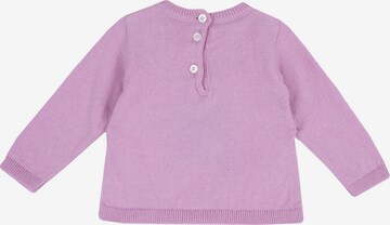 CHICCO Sweater in Pink