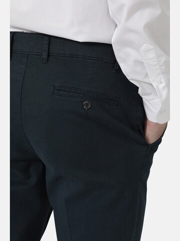 BABISTA Regular Chino trousers in Blue