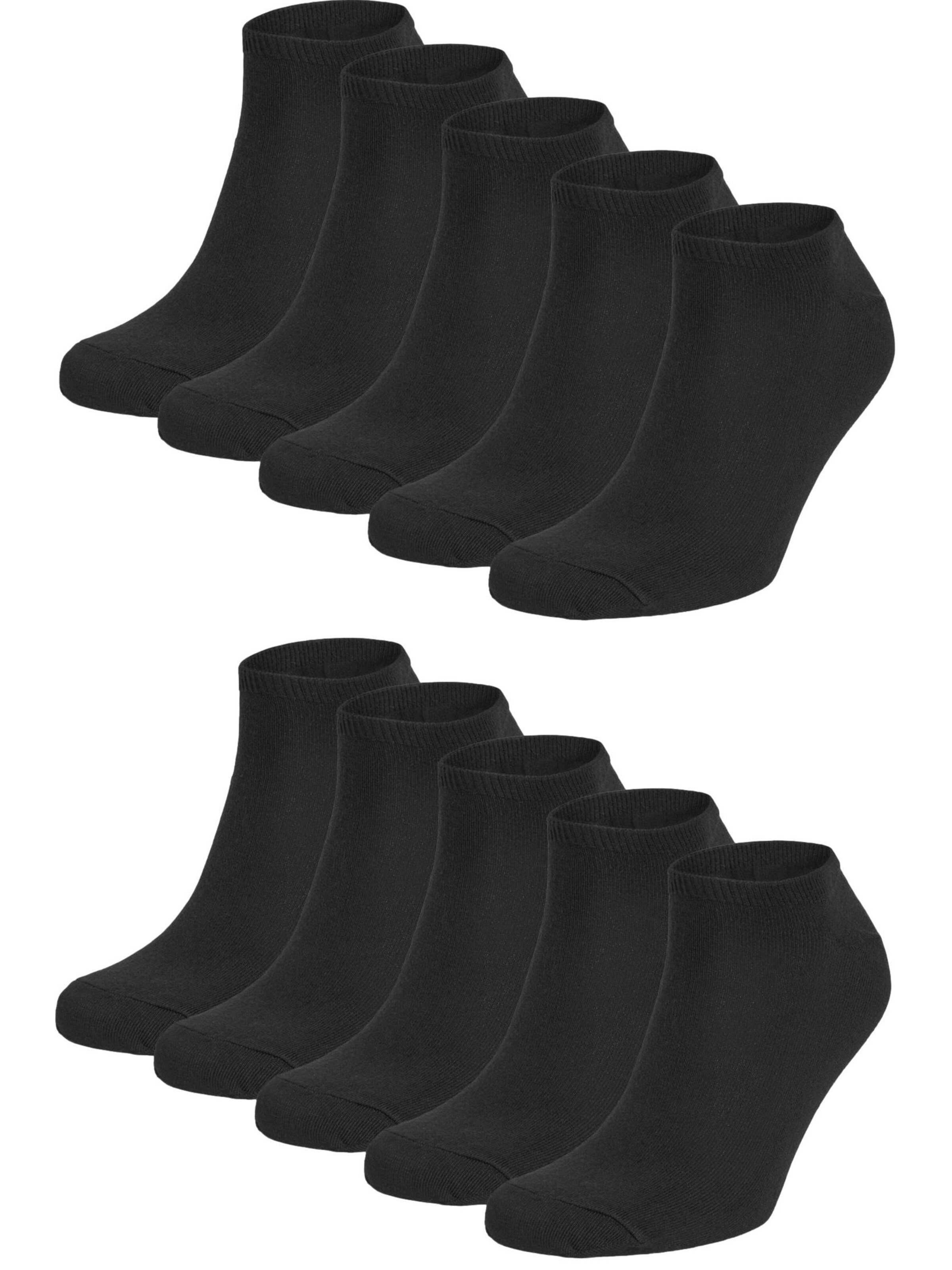 Next Skarpety w kolorze czarny: przód