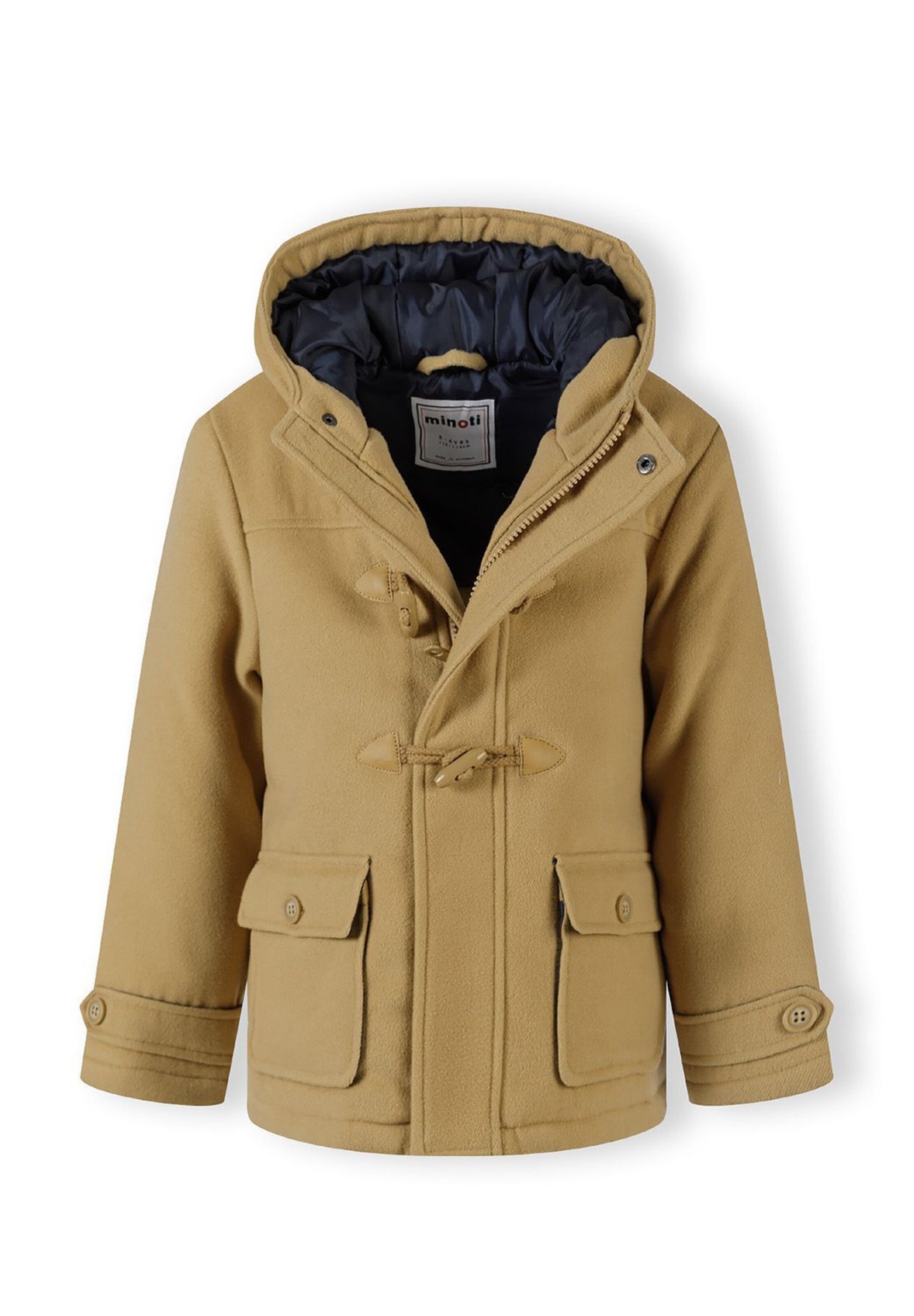 Veste d’hiver MINOTI en beige