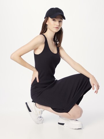 Champion Authentic Athletic Apparel Dress in Black