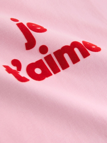 Next Majica | roza barva