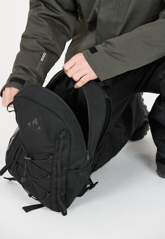 Whistler Sportrugzak 'Stonehaven 22L' in Zwart