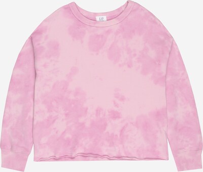 GAP Sweatshirt i mauve / pastell-lilla, Produktvisning