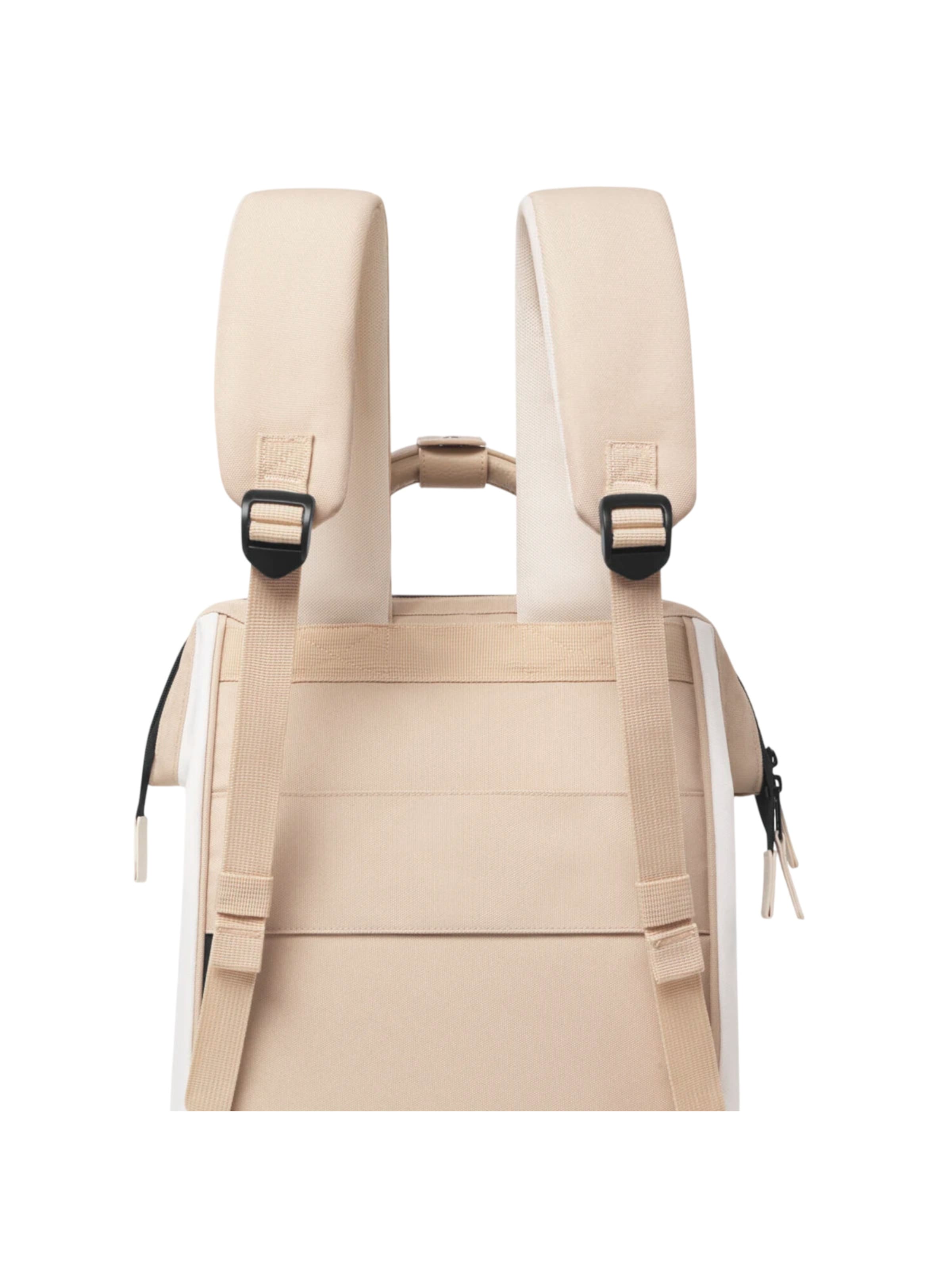 Cabaia Backpack 'Arcachon' in Beige