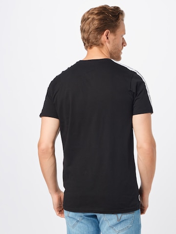 NEW ERA Shirt 'New York Yankees' in Black