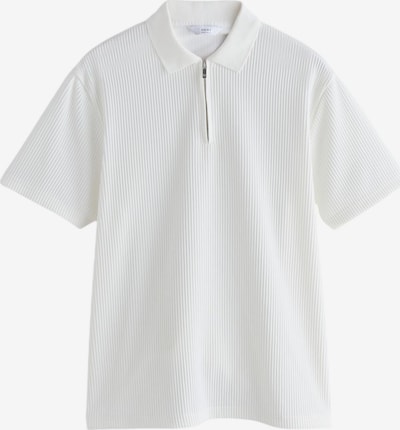 Next Paita värissä valkoinen, Tuotenäkymä